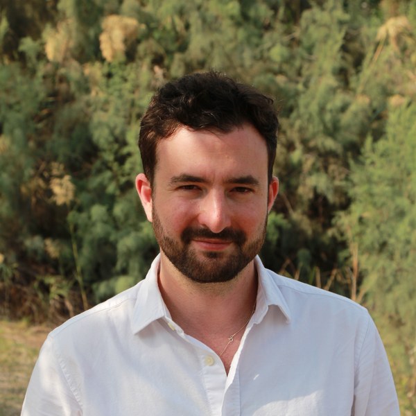 Daniel Odesser