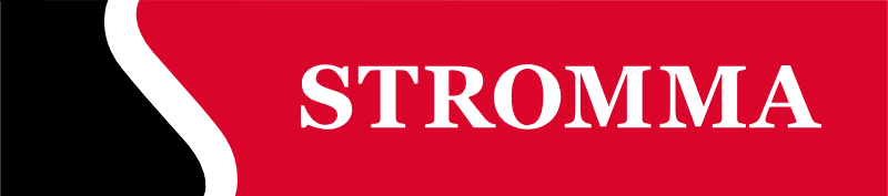 Strömma